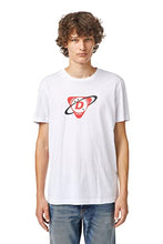Carica l&#39;immagine nel visualizzatore di Gallery, Diesel T-DIEGOS-K24 T-shirt
