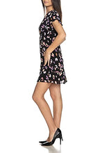Carica l&#39;immagine nel visualizzatore di Gallery, Guess Vestito W1RK0B W70Q0 AYAR Dress
