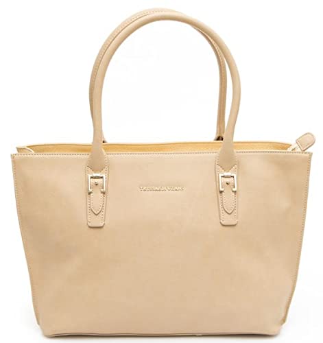 Trussardi Jeans Bauletto Monaco 75BA60 Beige
