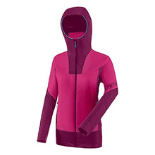 Carica l&#39;immagine nel visualizzatore di Gallery, DYNAFIT Speed Insulation W Hooded Jkt giacca Donna
