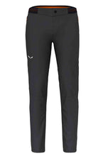 Carica l&#39;immagine nel visualizzatore di Gallery, Salewa PEDROC 4 DST M REG Pants Black Out
