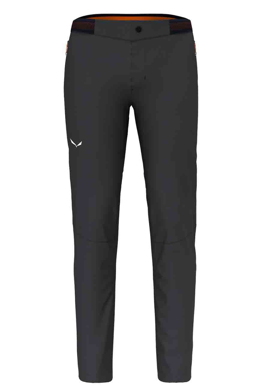 Salewa PEDROC 4 DST M REG Pants Black Out