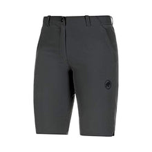 Carica l&#39;immagine nel visualizzatore di Gallery, Mammut - Runbold, Pantaloncini da Escursionismo Donna

