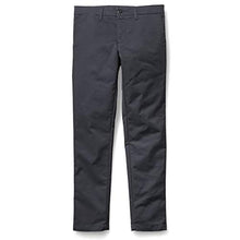 Carica l&#39;immagine nel visualizzatore di Gallery, CARHARTT WIP Sid Pant Chinos Eclipse Rinsed Stretch Canvas
