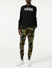 Carica l&#39;immagine nel visualizzatore di Gallery, Vans Flying V Classic LS BF Maglia a Maniche Lunghe Donna
