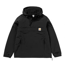 Carica l&#39;immagine nel visualizzatore di Gallery, Carhartt I028435 Corte Uomo Nero
