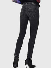 Carica l&#39;immagine nel visualizzatore di Gallery, Diesel, D-Roisin Jeans Nero, DSL_00STRN 069FW 02_008
