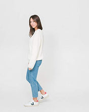 Carica l&#39;immagine nel visualizzatore di Gallery, CARHARTT WIP W Kaleva Sweater - Wax Maglioncino Donna
