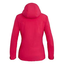 Carica l&#39;immagine nel visualizzatore di Gallery, Salewa ANTELAO BELTOV2 PTX/PRL W JKT, Giacca da sci, isolamento Powertex + Primaloft, Donna
