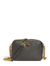 Carica l&#39;immagine nel visualizzatore di Gallery, Guess AURA CAMERA BAG
