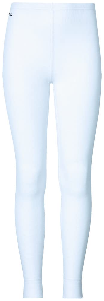 Odlo - Pants Warm Kids, Pantaloni Unisex - Bambini e Ragazzi