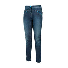 Carica l&#39;immagine nel visualizzatore di Gallery, Wild Country Session Regular Fit Jeans Donna
