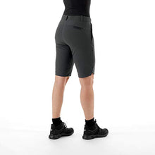 Carica l&#39;immagine nel visualizzatore di Gallery, Mammut - Runbold, Pantaloncini da Escursionismo Donna
