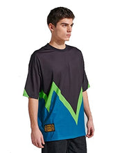 Carica l&#39;immagine nel visualizzatore di Gallery, BENCH DUOMO ROVESCIATO T-SHIRT OVERSIZE
