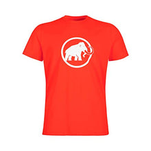 Carica l&#39;immagine nel visualizzatore di Gallery, Mammut Logo T-Shirt Uomo
