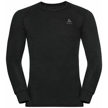 Carica l&#39;immagine nel visualizzatore di Gallery, Odlo Active WA Sweatshirt Uomo
