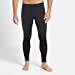 Carica l&#39;immagine nel visualizzatore di Gallery, Odlo - Bl Bottom Long Performance Warm Eco, Leggings Uomo
