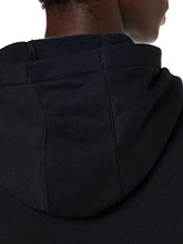 Carica l&#39;immagine nel visualizzatore di Gallery, Under Armour Rival Fleece Logo Hoodie 1356318-001, Womens Sweatshirt, Black, XS EU
