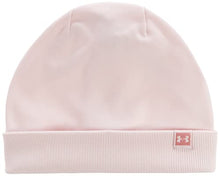 Carica l&#39;immagine nel visualizzatore di Gallery, Under Armour Women&#39;s Storm Fleece Beanie , Micro Pink (685)/Micro Pink , One Size Fits Most
