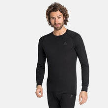 Carica l&#39;immagine nel visualizzatore di Gallery, Odlo Active WA Sweatshirt Uomo
