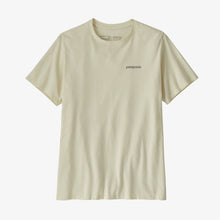 Carica l'immagine nel visualizzatore di Gallery, Patagonia Fitz Roy Icon Responsibili-Tee T-shirt uomo Birch White
