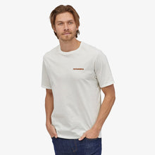 Carica l&#39;immagine nel visualizzatore di Gallery, Patagonia Men&#39;s Summit Road Organic Cotton T-Shirt uomo
