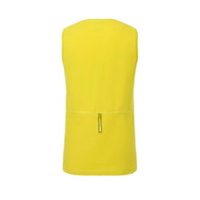 Carica l&#39;immagine nel visualizzatore di Gallery, Wild Country 95188 Session M Tank Canotta Smanicato Uomo in Cotone Yellow (L/50)
