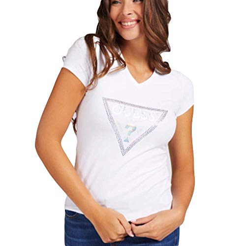 Guess T-Shirts W0BI63 J1300 - Donna