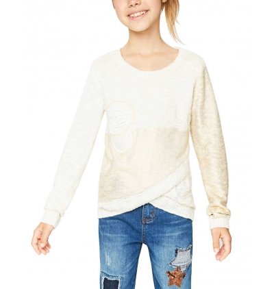 Desigual - Felpa - ragazza