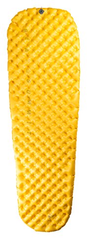 Colchoneta Hinchable - ASC - UltraLight Mat