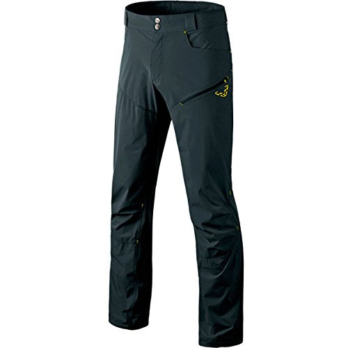 DYNAFIT Traverse Dura - Pantaloni Elasticizzati da Uomo