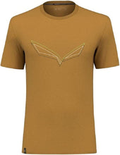 Carica l&#39;immagine nel visualizzatore di Gallery, SALEWA Pure Eagle Frame Dry M T-Shirt Maglietta
