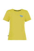 Carica l&#39;immagine nel visualizzatore di Gallery, E9 Enove - B One - T-Shirt Ragazzo Bambino Manica Corta Cotone Lime Verde
