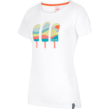 Carica l&#39;immagine nel visualizzatore di Gallery, LA SPORTIVA T-Shirt Icy Mountains
