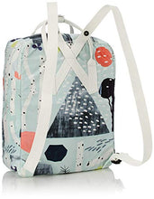 Carica l&#39;immagine nel visualizzatore di Gallery, Fjällräven Kånken Art Zaino Unisex - Adulto
