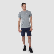 Carica l&#39;immagine nel visualizzatore di Gallery, SALEWA Puez Melange Dry M T-Shirt T-Shirt Uomo
