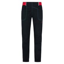 Carica l&#39;immagine nel visualizzatore di Gallery, LA SPORTIVA Tundra Pant W Nero Pantalone Donna
