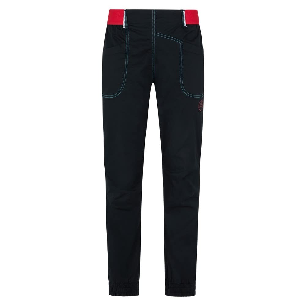 LA SPORTIVA Tundra Pant W Nero Pantalone Donna