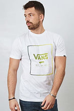 Carica l&#39;immagine nel visualizzatore di Gallery, Vans Print Box T-Shirt Uomo
