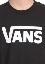 Carica l&#39;immagine nel visualizzatore di Gallery, Vans Classic Boys T-Shirt Bambino
