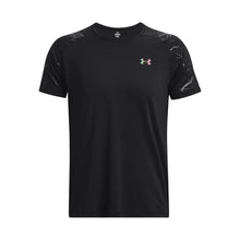 Carica l&#39;immagine nel visualizzatore di Gallery, Under Armour UA Rush Emboss SS Maniche Corte Uomo
