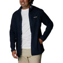 Carica l&#39;immagine nel visualizzatore di Gallery, Columbia Maglia Meteo Full Zip Uomo
