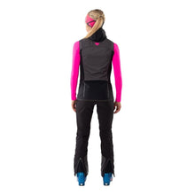 Carica l&#39;immagine nel visualizzatore di Gallery, DYNAFIT Speed Dryarn W L/S Tee Maglietta a Maniche Lunghe Donna
