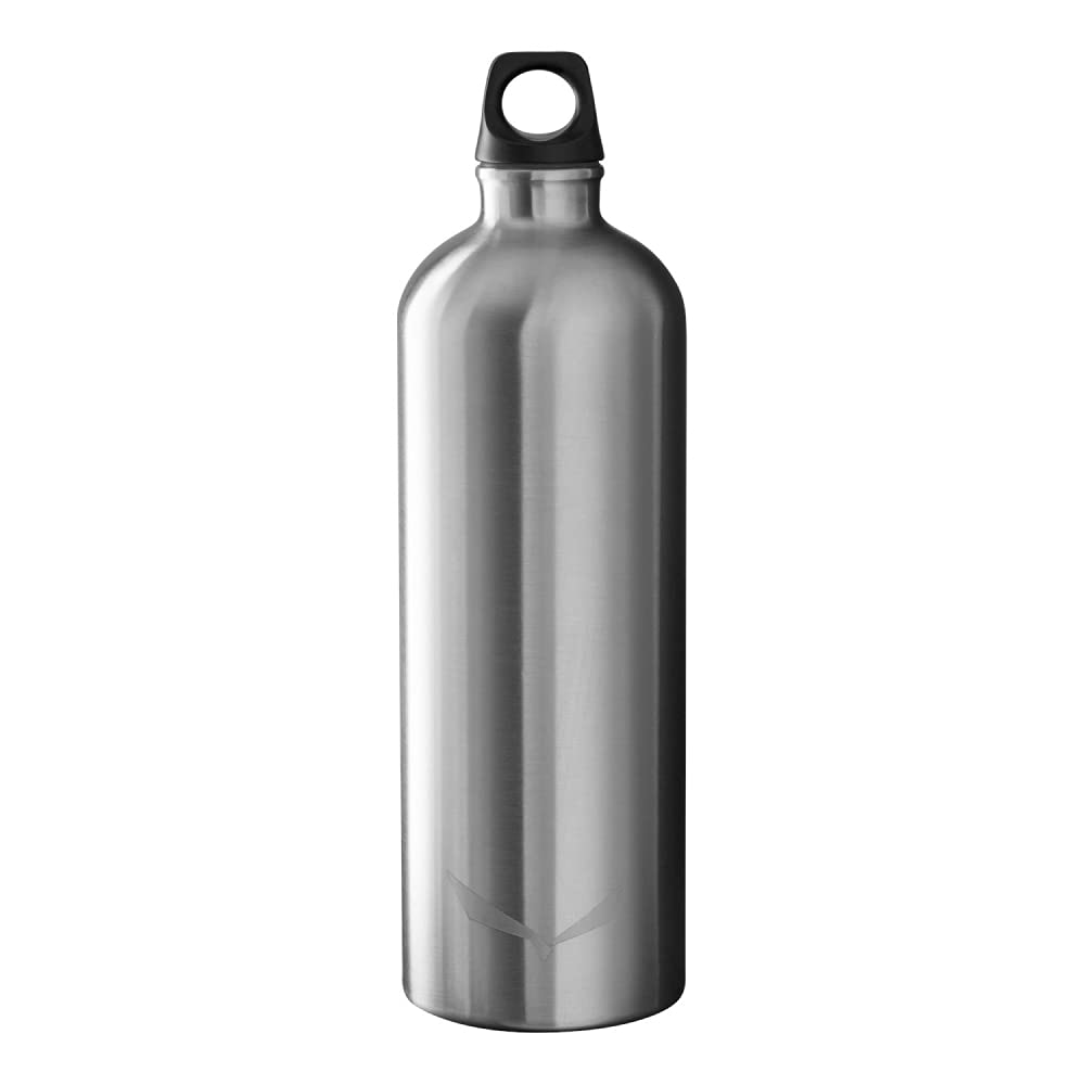 Salewa ISARCO LT BTL 1,0 L, Bottle Gray