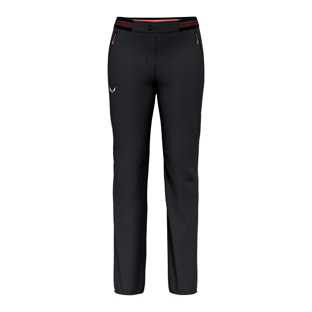 Salewa PEDROC 4 DST W REG Pants Black Out