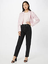 Carica l&#39;immagine nel visualizzatore di Gallery, Guess T-Shirt Donna Roll Cuff Tee Rosa E23GU46 W0GI69R8G01
