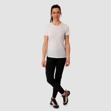 Carica l&#39;immagine nel visualizzatore di Gallery, SALEWA Pure Eagle Frame Dry W T-Shirt Maglietta Donna
