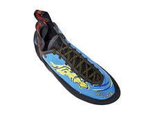 Carica l&#39;immagine nel visualizzatore di Gallery, WILD CLIMB PANTERA 2.0 - scarpette scarpetta da arrampicata sportiva - Tomaia in Wildmicrofiber®

