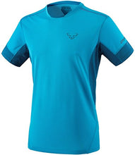 Carica l&#39;immagine nel visualizzatore di Gallery, DYNAFIT Vertical S/S 2.0 Tee Herren, T-Shirt Uomo
