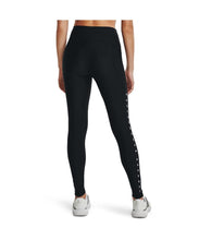 Carica l&#39;immagine nel visualizzatore di Gallery, Under Armour 771369901 001 LEGGINS BRANDED NERO
